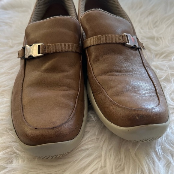 Prada shoes size 38.5 / Size 8 US - Picture 5 of 16